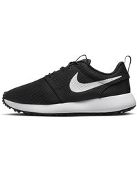 Nike Roshe Run Sneakers for Men - Up to 60% off | Lyst