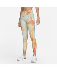 Nike Epic Lux Leggings for Women - Up to 57% off | Lyst