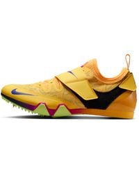 Nike - Pole Vault Elite Track & Field Jumping Spikes - Lyst