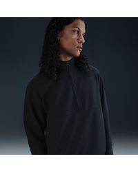Nike - Maglia Con Zip A Metà Lunghezza Dri-Fit 24.7 Impossiblysoft – Uomo - Lyst