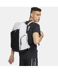 Nike - Hoops Elite Backpack (32L) - Lyst