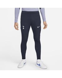 Nike - Tottenham Hotspur Strike Elite Dri-fit Adv Knit Football Pants Polyester - Lyst