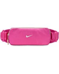 Nike - Tempo Running Waist Pack - Lyst