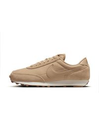 Nike Dbreak Premium Shoes In Brown, - Natural