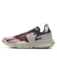 Jordan Scarpa bassa uomo jordan delta breathe CW0783-900 | Atipicis