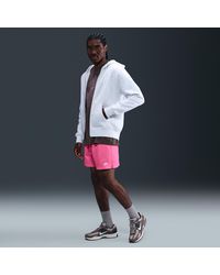 Nike - Club Woven Flow Shorts - Lyst