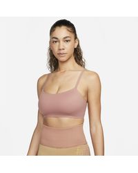 Nike Indy Luxe Bras for Women - Up to 36% off | Lyst