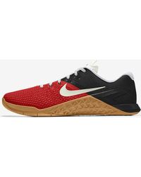 nike metcon 4 xd custom