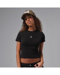 Nike - Essentials T-Shirt - Lyst