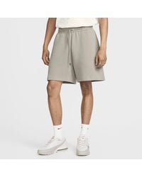 Nike - Sportswear Tech Fleece Reimagined Fleeceshorts - Lyst