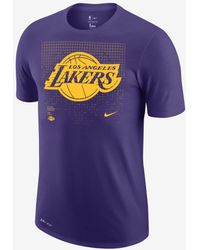 nba nike dri fit t shirt