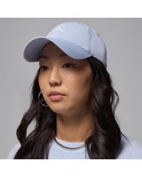 Nike - Club Unstructured Curved-Bill Hat - Lyst