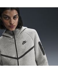 Nike - Tech Fleece Hoodies - Lyst