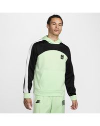Nike - Starting 5 Therma-fit Basketball Hoodie - Lyst