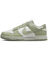 Nike - Dunk Low Schoenen - Lyst