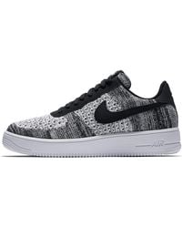 Nike - Air Force 1 Flyknit 2.0 Trainers - Lyst