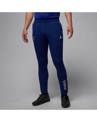 Nike - Nike Paris Saint-Germain Strike Elite Fourth Dri-Fit Adv Football Knit Pants - Lyst