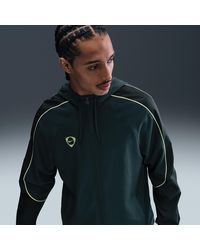 Nike - Academy+ Repel Soccer Woven Jacket - Lyst