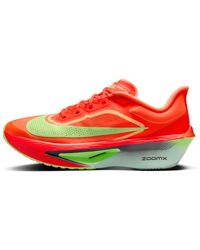Nike - Zoom Fly 6 Road Racing Shoes - Lyst