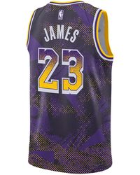 nike black mamba day swingman jersey