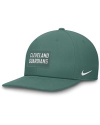 Nike - Washington Nationals Bicoastal Pro Dri-fit Mlb Adjustable Hat - Lyst