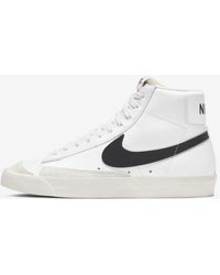 nike blazer vintage womens brown