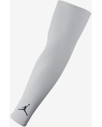 Nike Rubber Jordan Hyper Grip 4p Basketball in Black,White (Black) for Men  | Lyst