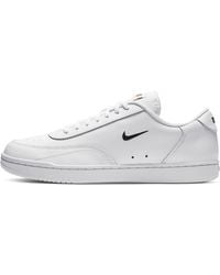 Nike - Court Vintage Shoes (trainers) - Lyst