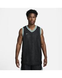 Nike - Giannis Dri-fit Dna Basketball Jersey - Lyst