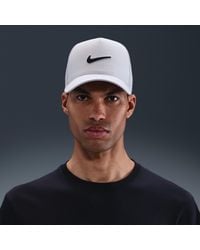 Nike - Rise Structured Trucker Cap - Lyst