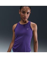Nike - Tempo Dri-Fit Running Tank Top - Lyst