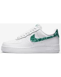 nike air force 1 women's price