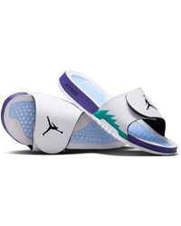 Nike - Nike Hydro 5 Retro Slides - Lyst