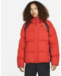 Nike Down and padded jackets for Men - Up to 60% off at Lyst.co.uk