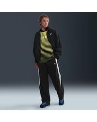 Nike - Air Woven Tracksuit Bottoms - Lyst