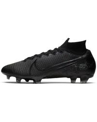 Buy Nike Mercurial Superfly 7 Academy FG Soccer Cleats at.