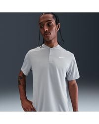 Nike - Victory Blade Golf Polo Shirt - Lyst