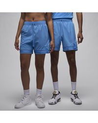 Nike - Sport Dri-Fit Woven Diamond Shorts - Lyst