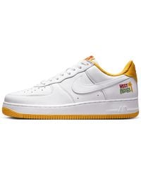 Nike - Air Force 1 "west Indies" Shoes - Lyst