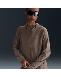 Nike - Swift Repel Packable Running Jacket - Lyst