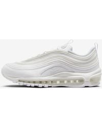 Nike Air Max 97 Sneakers for Women - Up to 24% off at Lyst.com