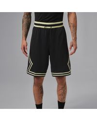 Nike - Sport Dri-Fit 9" Diamond Shorts - Lyst
