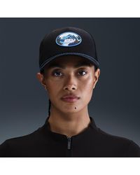 Nike - Rise Structured Outdoor Trucker Cap - Lyst