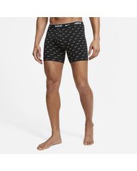 nike boxers mens