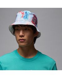 Nike - Apex Reversible Bucket Hat - Lyst