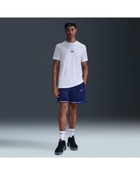 Nike - Dna Dri-Fit 6" Woven Basketball Shorts - Lyst
