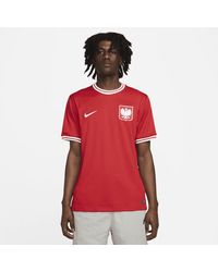 Nike Croatia 2022-23 Mens Home Stadium Jersey – Ballon D'Or Trophy