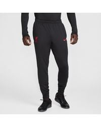 Nike - Liverpool F.C. Strike Special Edition Dri-Fit Football Knit Pants - Lyst
