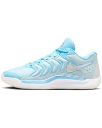 Nike - Scarpa Da Basket Kd17 "Christmas" - Lyst