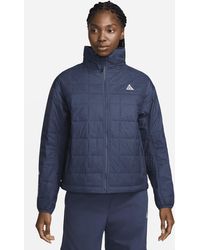 Nike - Acg "rope De Dope" Therma-fit Adv Quilted Jacket - Lyst